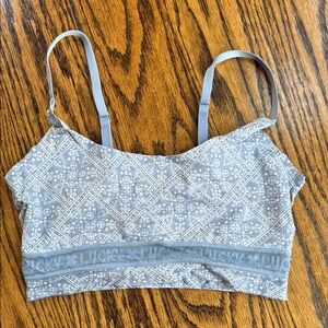Lucky Brand Sports Bra